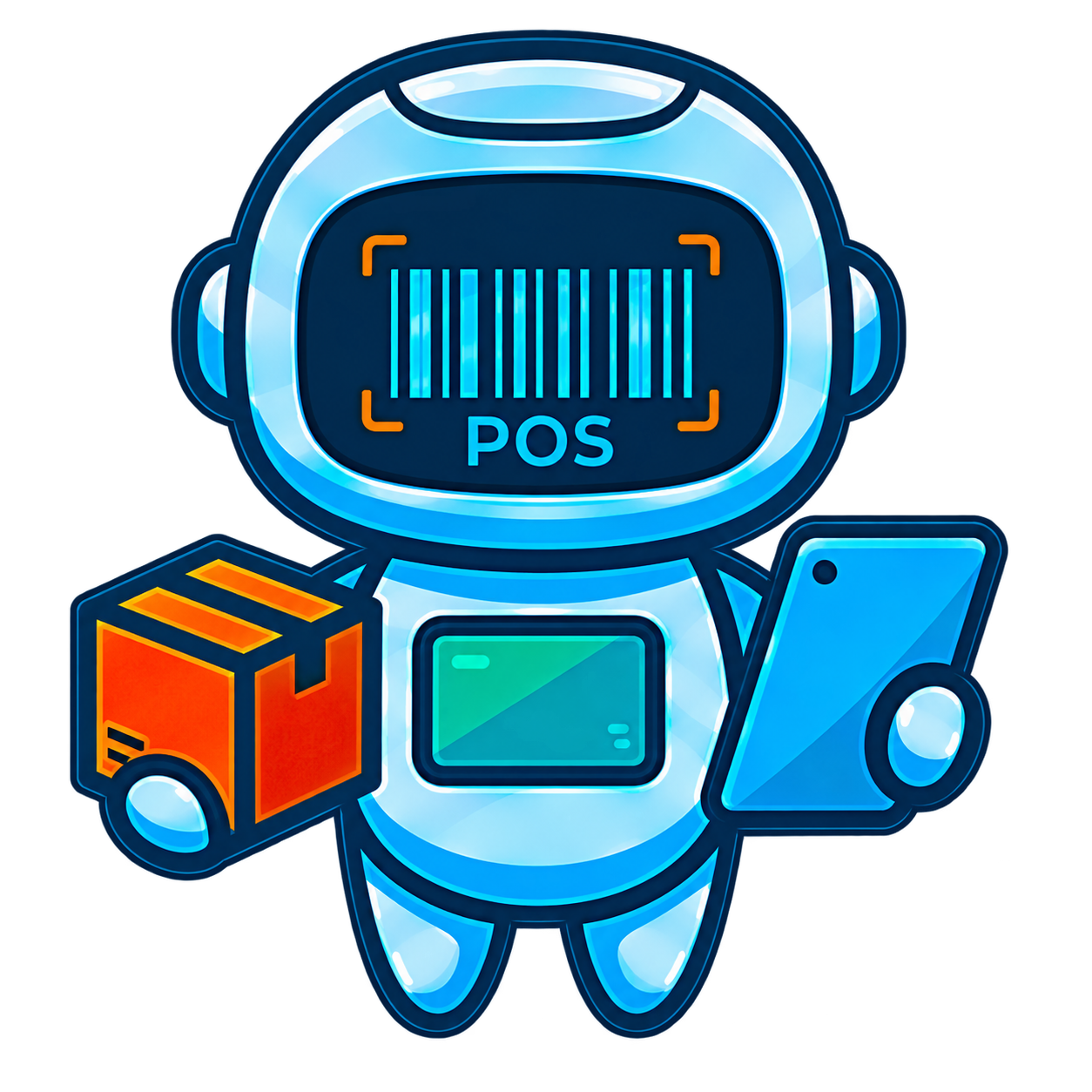 ShipeeBot logo